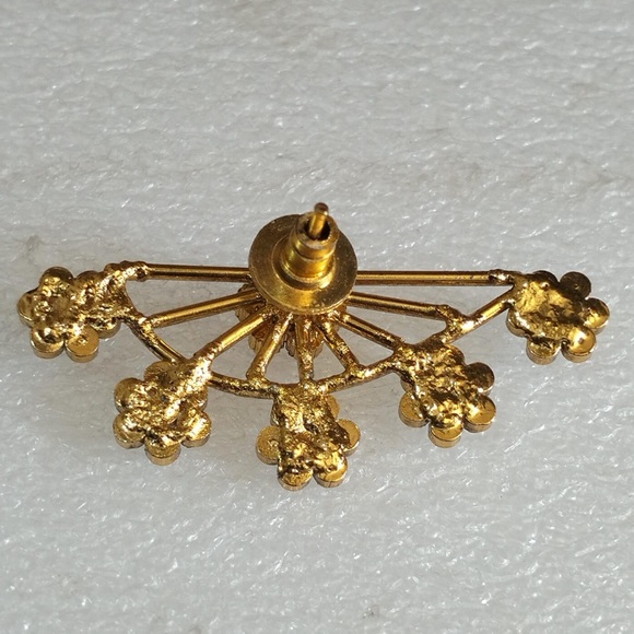 🔴Ear Cuff Earrings for Women - Picture 7 of 13